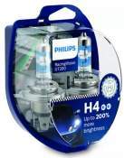 Ny Philips pæreserie RacingVision GT200!