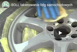 Sådan maler du bilfælge VIDEO