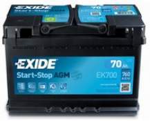 Batterityper