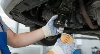 Bil oliefilter: hjertet i din motor og hemmeligheden bag lang levetid