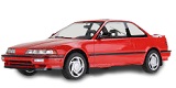 ACURA INTEGRA Reservedele