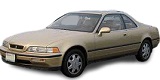 ACURA LEGEND Reservedele