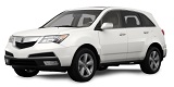 ACURA MDX Reservedele