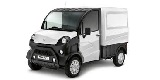 AIXAM D-TRUCK Reservedele