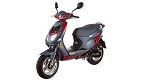 BAOTIAN 18F Reservedele