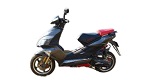 BAOTIAN 6B Reservedele