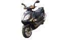 BAOTIAN 8B Reservedele