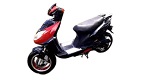 BAOTIAN QT12 Reservedele