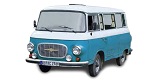 BARKAS B Reservedele