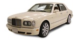 BENTLEY ARNAGE Reservedele