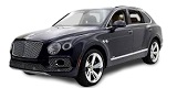 BENTLEY BENTAYGA Reservedele