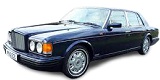 BENTLEY BROOKLANDS Reservedele