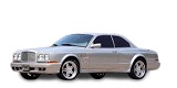 BENTLEY CONTINENTAL Reservedele