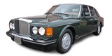 BENTLEY MULSANNE Reservedele