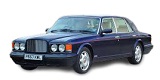 BENTLEY TURBO Reservedele