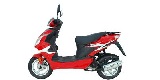 BENZHOU YY Reservedele