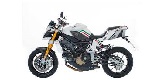 BIMOTA DB6 Reservedele