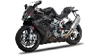 BIMOTA DB7 Reservedele