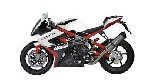 BIMOTA DB8 Reservedele