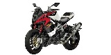 BIMOTA DB9 Reservedele