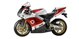 BIMOTA SBR Reservedele