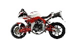 BIMOTA TESI Reservedele