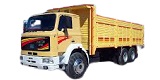 BMC FATIH Reservedele