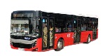 BMC PROCITY Reservedele