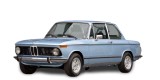 BMW 1502-2002 Reservedele