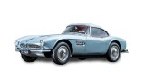 BMW 507 Reservedele