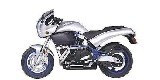 BUELL THUNDERBOLT Reservedele