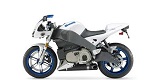 BUELL XB12R Reservedele