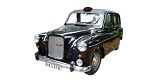 CARBODIES FX4S Reservedele