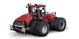 CASE IH STEIGER Reservedele