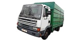 DAF 45 Reservedele