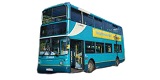 DAF DB Reservedele