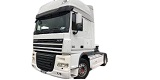DAF XF Reservedele