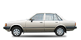 DAIHATSU CHARMANT Reservedele