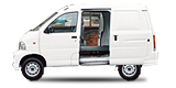 DAIHATSU EXTOL Reservedele