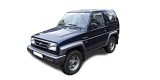 DAIHATSU FEROZA Reservedele