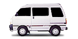 DAIHATSU HIJET Reservedele