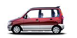 DAIHATSU MOVE Reservedele