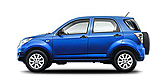 DAIHATSU TERIOS Reservedele