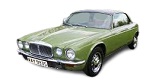DAIMLER COUPE Reservedele