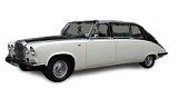 DAIMLER LIMOUSINE Reservedele