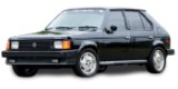 DODGE OMNI Reservedele