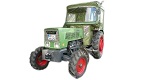 FENDT Farmer Reservedele