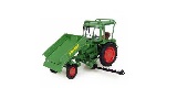 FENDT GT Reservedele