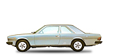 FIAT 130 Reservedele