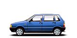 FIAT UNO Reservedele